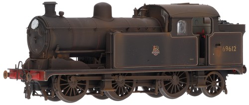 Or76n7003 oxford rail class - oxford, oo