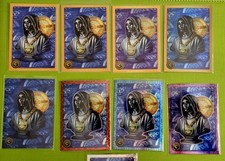 Casascius Coins 9 Card Mixed