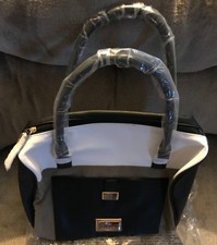 LIPSY Colourblock Handbag -