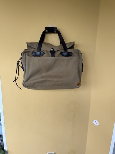 Filson rugged twill padded - twill,