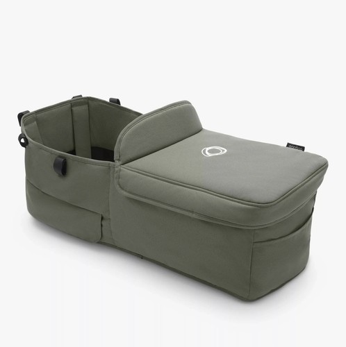 Bugaboo donkey carrycot - 5,