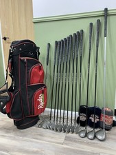 Men’s Callaway Golf Club Set