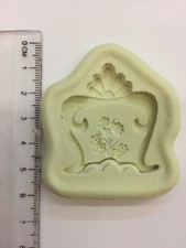 Diamond paste and mould - mould, co