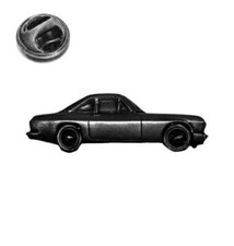 British Scimitar GT Coupe