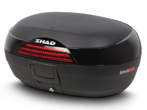 Shad 46l top box - shad,