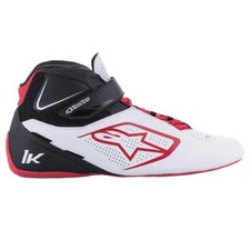 Kart alpinestars tech - go, tech-1k