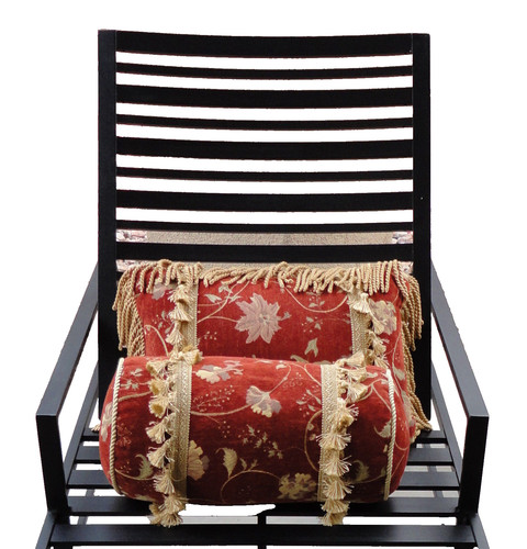 Stratford home gold rust - home,