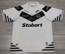 Widnes Vikings Rugby Super League Home Shirt 2013 - O'Neills Medium M Jersey Top
