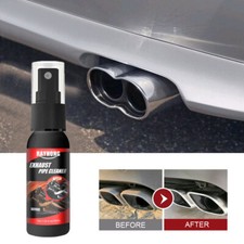 30ml Car Exhaust Pipe Cleaner