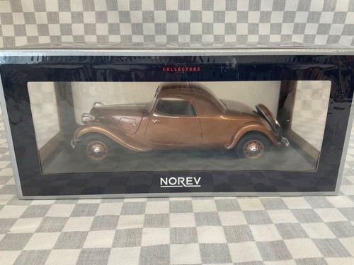 Norev 181441 citroen - 1/18,