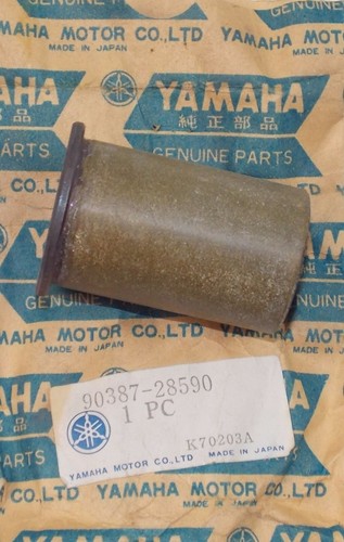 Nos yamaha 1976 - nos,