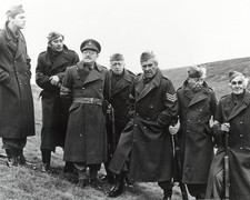 Dads Army 10" x 8" Photograph no 23