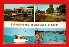 121502   Postcard  HAYLING