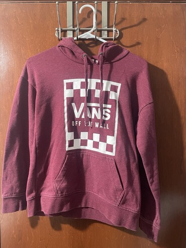 Vans hoodie sweatshirt women - vans, women's