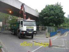 Photo 6x4 Grab Hire - Festival