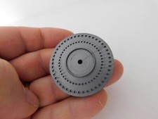 Action Man Vintage Russian Magazine For The Light Machine-Gun Original