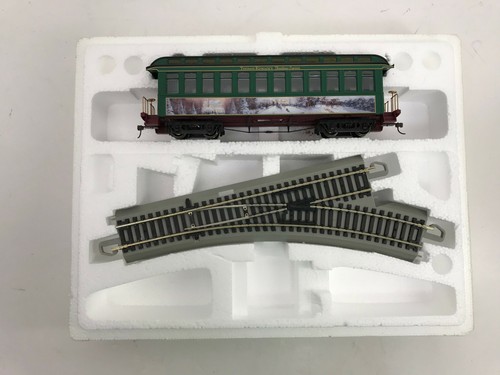 Hawthorne village train - hawthorne,