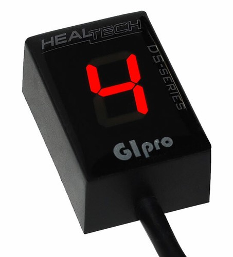 Healtech gipro gpdt - healtech, ht-gpdt-ha1