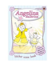 Angelina Ballerina