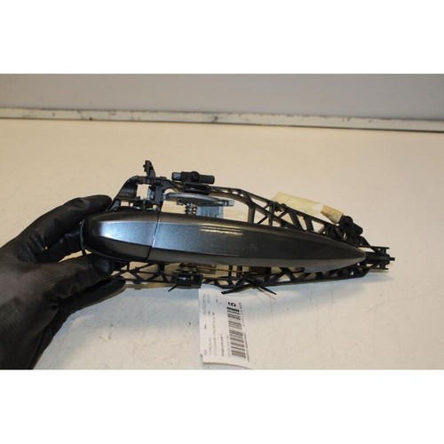 Rear outer door handle - lh, bmw
