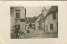 CHURCH STREET, KILBARCHAN-