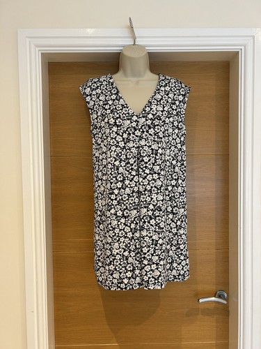 Sainsbury ladies black - @,