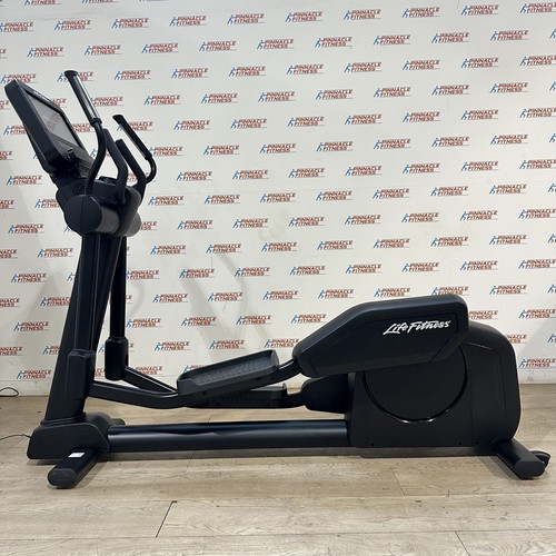Life fitness integrity - life,