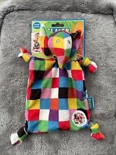 BNWT ELMER ELEPHANT COMFORTER