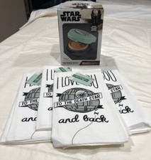 NTW Disney Star Wars Kitchen