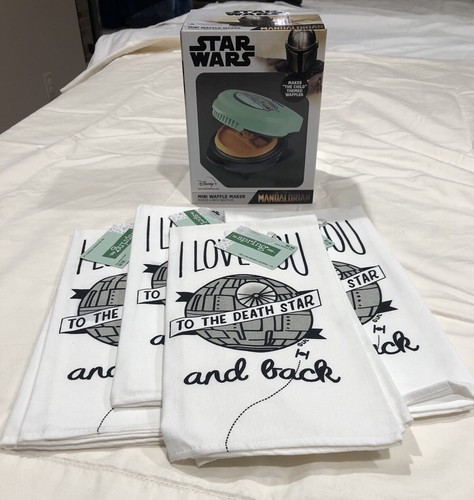 Ntw disney star wars - ntw, kitchen
