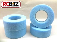 FOAM TYRE INSERTS (4) for RC