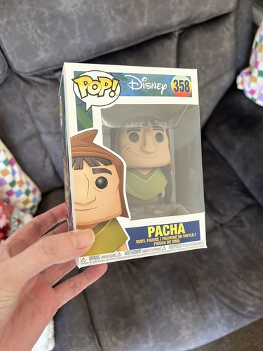 Funko pop disney - disney, #358
