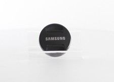 Samsung NX Series 30mm Front