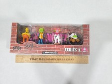 SFBI Minis x MARK BODE Series