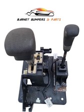 Mitsubishi PAJERO Shogun Mk3