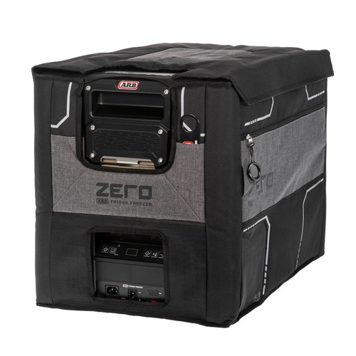 Arb zero fridge - zero, transit