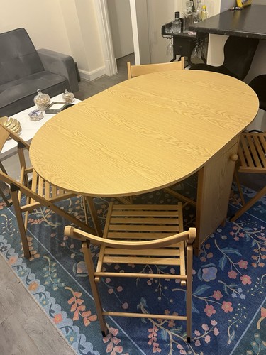 Beautiful extendable ikea - beautiful,