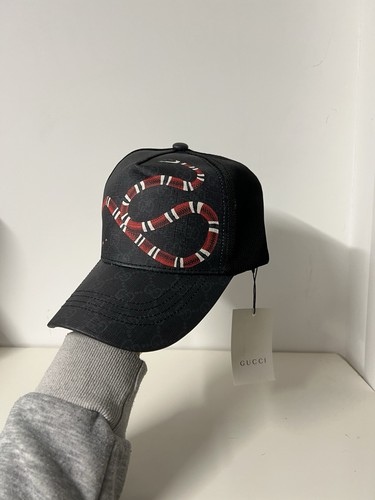 Gucci kingsnake supreme - gucci, gg