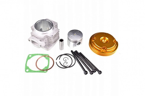 Pocketbike tuning cylinder - pocketbike,