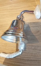 Last Orders Bell Wall Mounted bell Nautical Ship Bell Copper Bell Home Pub Bar