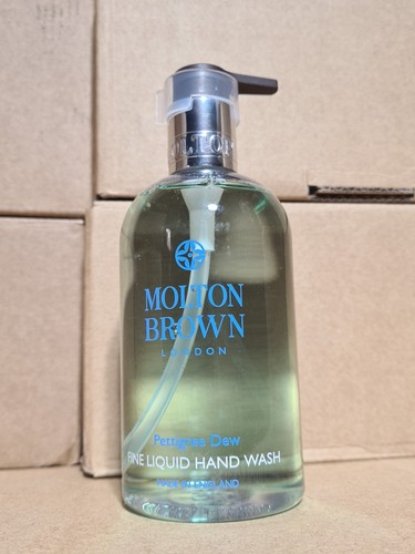 Molton brown pettigree dew - molton,