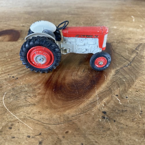 Early vintage corgi toys 50 - corgi, #50