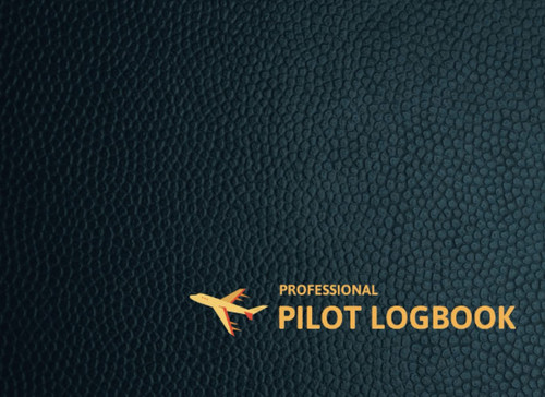 Pilot logbook professional - pilot,