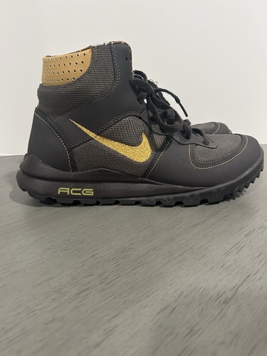 Nike acg takos hiking - nike,