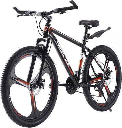 Mountain bike 21 - 27.5",