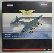 Corgi AA32818 Mosquito FB VI