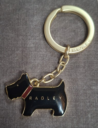 Radley black metal - radley,