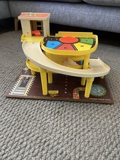 Vintage fisher price - vintage, fisher-price