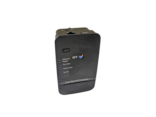 Dual band fi extender - dual-band, wi-fi