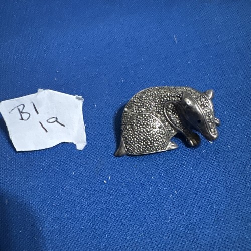 Vintage sterling silver and - silver,